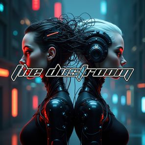 the DustRoom – Rewired