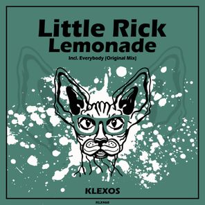 Little Rick – Lemonade