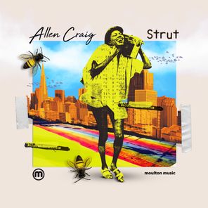 Allen Craig – Strut