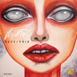 Montw – Haze / Void