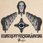 Ur – Kunstkopfverschränkung