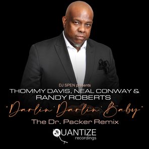 Dr Packer, Randy Roberts – Darlin’ Darlin’ Baby (Sweet and Tender Love) [The Dr Packer Remixes]
