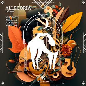 Max TenRoM, Cafe De Anatolia – Allegoria