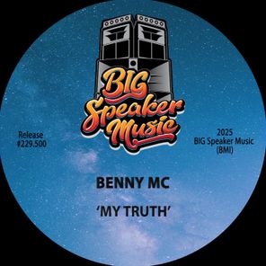 Benny Mc – My Truth