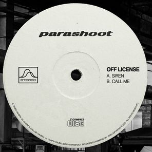parashoot – Off License