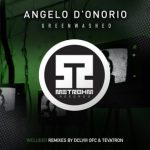 Tevatron, Angelo D’onorio – Greenwashed