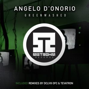 Tevatron, Angelo D’onorio – Greenwashed