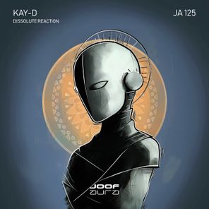 Kay-D – Dissolute Reaction