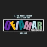 Myuzik Junky – Afro Deeperdized