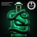 Coss Bocanegra – Supersonic