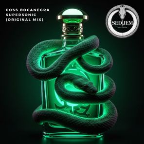 Coss Bocanegra – Supersonic