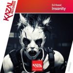 DJ Kazal – Insanity