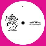 Ms. Elin Liso – What’s That Feel