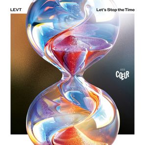 LEVT – Let’s Stop the Time