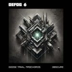 Goose Tann, MadChords – Obscure