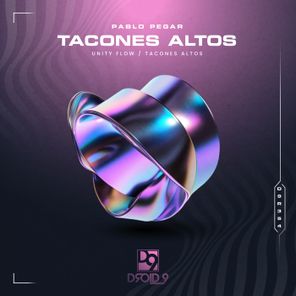 Pablo Pegar – Tacones Altos