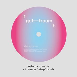 Traumer, Obscure Shape – Mana & Remix