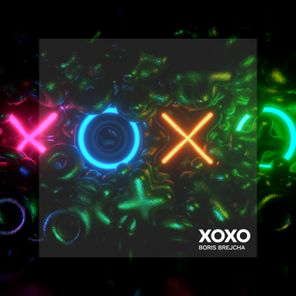 Boris Brejcha – XOXO