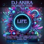 Adam Kaase, Tomic – Life