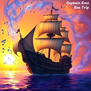 Captain Emo – Sea Trip