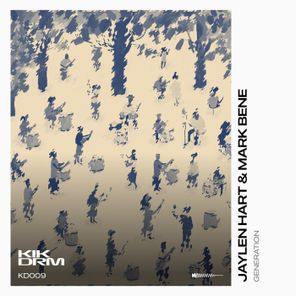Jaylen Hart, Mark Bene – Generation