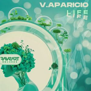 V.Aparicio – Life