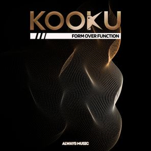 Kooku – Form over Function