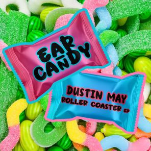 Dustin May, K3VLAR – Roller Coaster