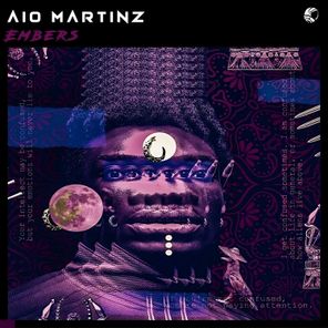 Aio Martinz – Embers