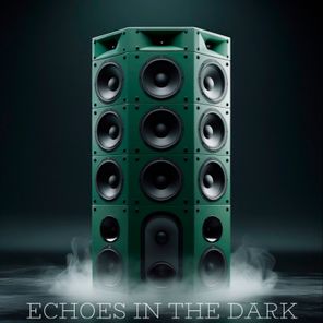 Obsidian Wave, Justin King Perri – Echoes in the Dark