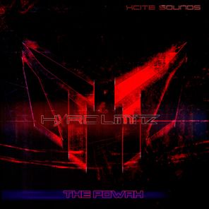 HXRDLIMITZ – The Powah