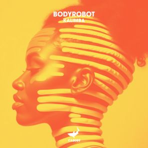 Bodyrobot – Kalimba