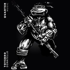 toy5bro – Donatello