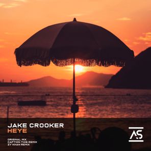 Zy Khan, Jake Crooker – Heye