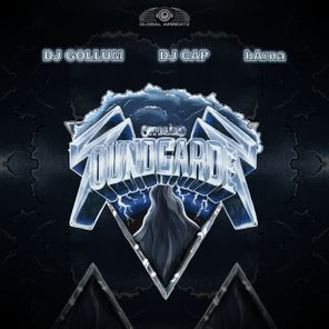 DJ Gollum, DJ Cap – Soundgarden