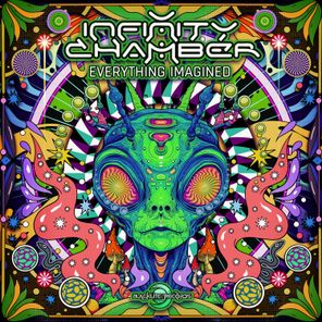 Infinity Chamber – Everything Imagined