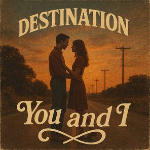 Destination – You and I