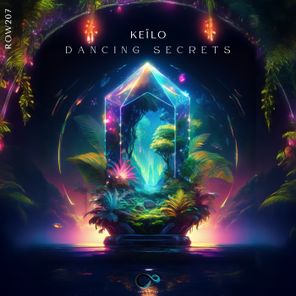 Keïlo – Dancing Secrets