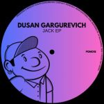 Dusan Gargurevich – Jack