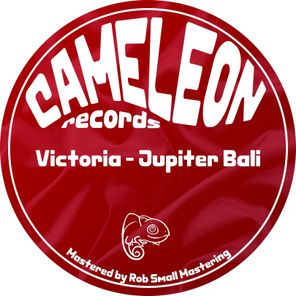 Victoria Robu – Jupiter Bali
