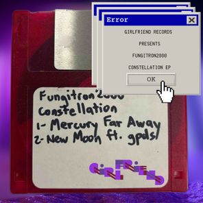 Fungitron2000, gpds – Constellation