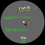 Yaar Kü, Mark Anthony IT – The Mental Sound of Tortuga