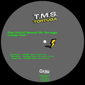 Yaar Kü, Mark Anthony IT – The Mental Sound of Tortuga