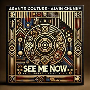 Alvin Chunky – Se Me Now