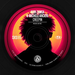 Michele Arcieri, Igor Zanga – Creepin