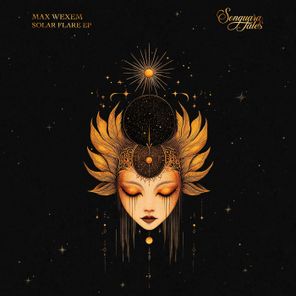 Max Wexem – Solar Flare