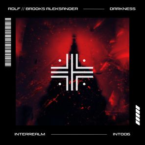 RDLF, Brooks Aleksander – Darkness