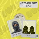 JACD, Junior Terror – Pree