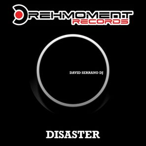 David Serrano Dj – Disaster