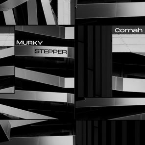 Cornah – Murky Stepper